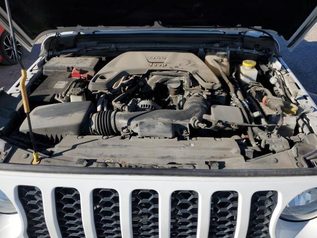 Photo 11 from auction – 2020 JEEP GLADIATOR with VIN 1C6JJTAG4LL151075