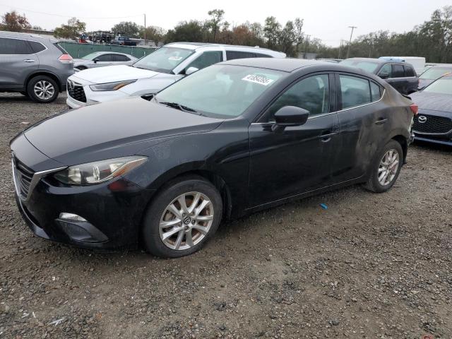 MAZDA 3 SPORT 2016 with VIN JM1BM1U7XG1332199 - Photo from auction
