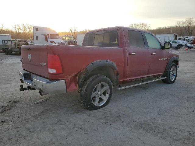 Photo 3 from auction – 2012 DODGE RAM 1500 S with VIN 1C6RD7LT4CS119941