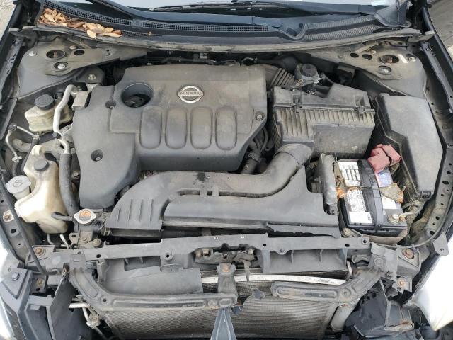 Photo 11 from auction – 2011 NISSAN ALTIMA BAS with VIN 1N4AL2AP4BN515968