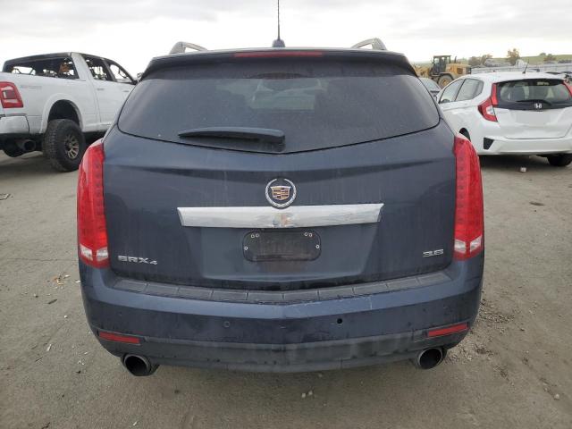Photo 6 from auction – 2016 CADILLAC SRX LUXURY with VIN 3GYFNEE32GS572308