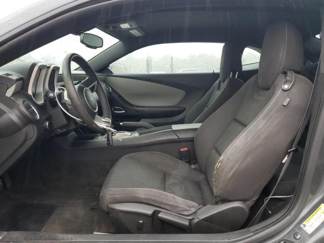 Photo 7 from auction – 2010 CHEVROLET CAMARO LS with VIN 2G1FA1EV5A9156679