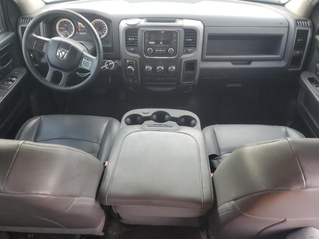 Photo 8 from auction – 2017 RAM 1500 ST with VIN 1C6RR7FG4HS830854