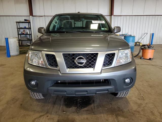 Photo 5 from auction – 2018 NISSAN FRONTIER S with VIN 1N6AD0EV4JN766019