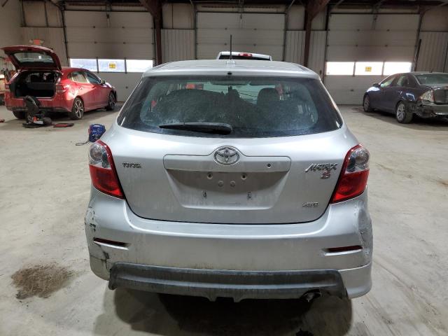 Photo 6 from auction – 2010 TOYOTA COROLLA MA with VIN 2T1LE4EE5AC014378