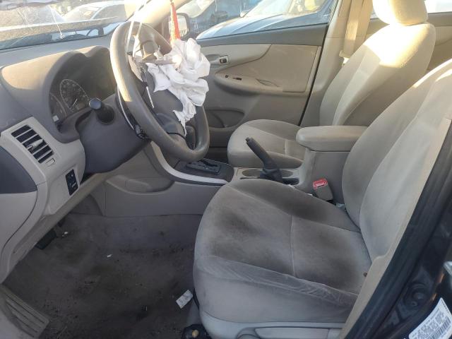 Photo 7 from auction – 2009 TOYOTA COROLLA BA with VIN 1NXBU40E59Z084933