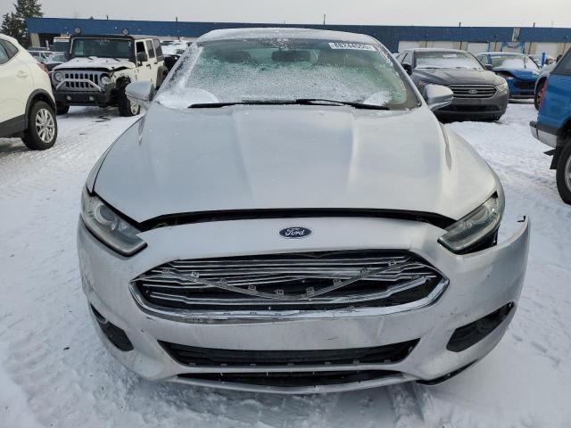 Photo 5 from auction – 2014 FORD FUSION SE with VIN 3FA6P0H90ER279536