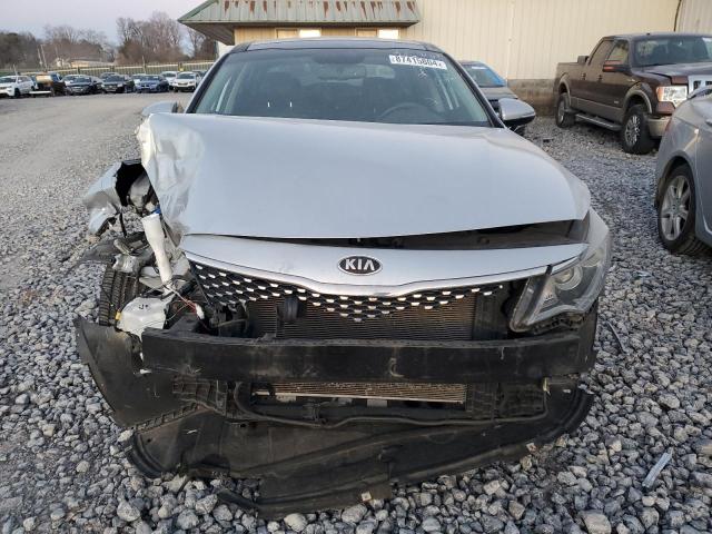 Photo 5 from auction – 2016 KIA OPTIMA EX with VIN 5XXGU4L37GG071527