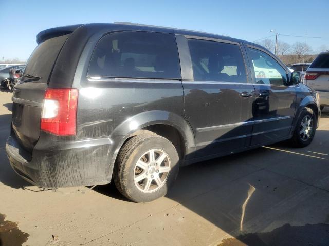 Photo 3 from auction – 2012 CHRYSLER TOWN & COU with VIN 2C4RC1BG7CR150194