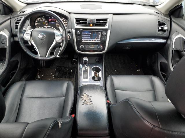 Photo 8 from auction – 2018 NISSAN ALTIMA 2.5 with VIN 1N4AL3AP4JC144200