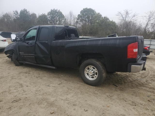 Photo 2 from auction – 2008 CHEVROLET SILVERADO with VIN 1GCHK29618E196948