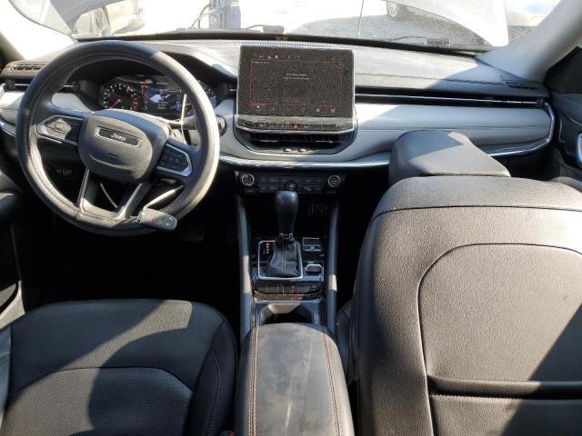 Photo 8 from auction – 2022 JEEP COMPASS LI with VIN 3C4NJDCB5NT102377