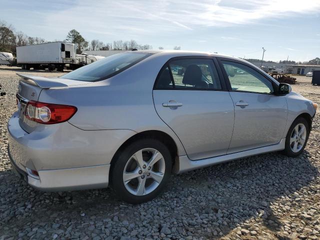 Photo 3 from auction – 2011 TOYOTA COROLLA BA with VIN 2T1BU4EE9BC633209