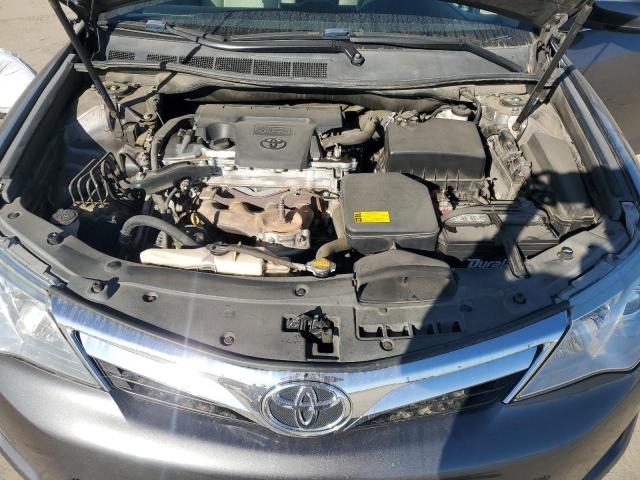 Photo 11 from auction – 2013 TOYOTA CAMRY L with VIN 4T4BF1FK0DR318058