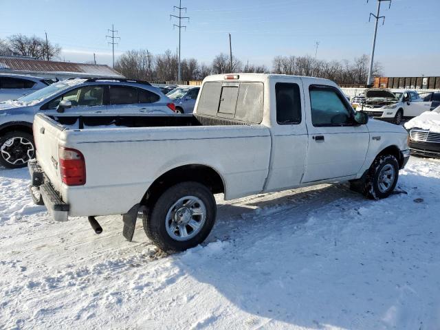 Photo 3 from auction – 2002 FORD RANGER SUP with VIN 1FTYR14V02PB74990