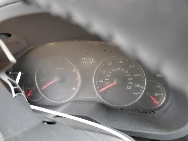 صورة رقم 9 من المزاد - 2013 SUBARU LEGACY 2.5 مع VIN 4S3BMCC68D3010908