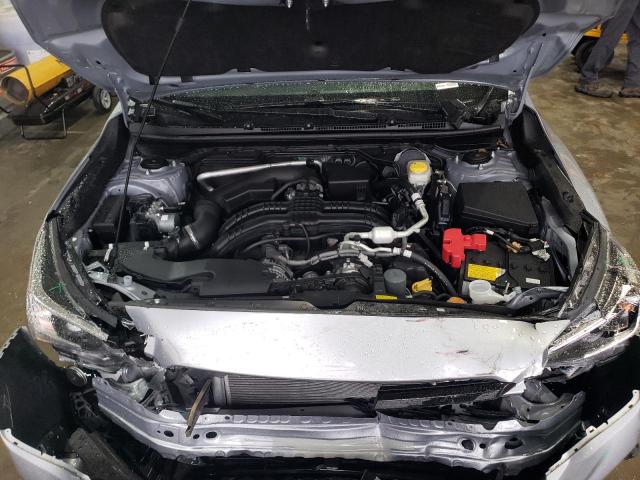 Photo 12 from auction – 2024 SUBARU IMPREZA SP with VIN JF1GUAFC5R8290914