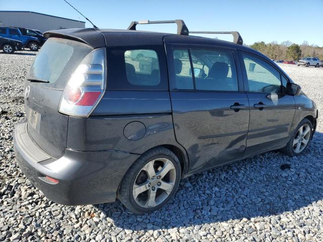 Photo 3 from auction – 2006 MAZDA 5 with VIN JM1CR293160119857