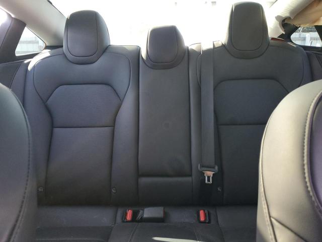 Photo 10 from auction – 2024 TESLA MODEL 3 with VIN 5YJ3E1EBXRF797516
