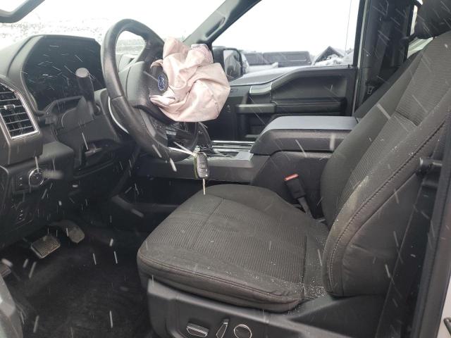 Photo 7 from auction – 2015 FORD F150 SUPER with VIN 1FTEW1EF9FFC74472