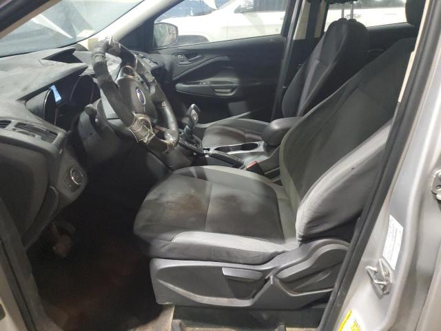 Photo 7 from auction – 2015 FORD ESCAPE S with VIN 1FMCU0F7XFUA55218