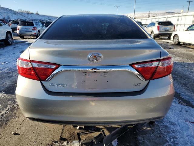 Photo 6 from auction – 2017 TOYOTA CAMRY LE with VIN 4T1BF1FK7HU738822