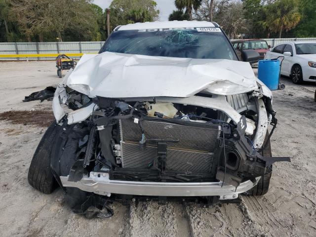 Photo 5 from auction – 2023 FORD EXPLORER P with VIN 1FM5K8AB1PGB76373