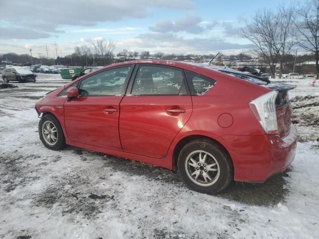 Photo 2 from auction – 2012 TOYOTA PRIUS with VIN JTDKN3DU9B0256133