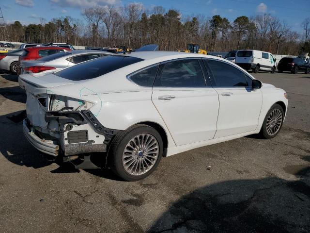 Photo 3 from auction – 2016 FORD FUSION TIT with VIN 3FA6P0K98GR175405