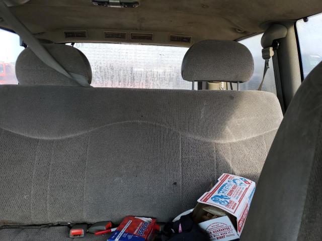 Photo 10 from auction – 2005 GMC SAFARI XT with VIN 1GKDM19X65B503446
