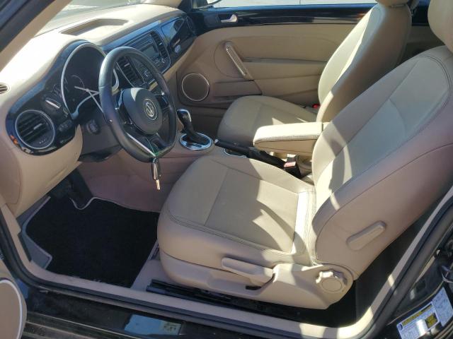 Photo 7 from auction – 2013 VOLKSWAGEN BEETLE with VIN 3VWJP7AT9DM686699