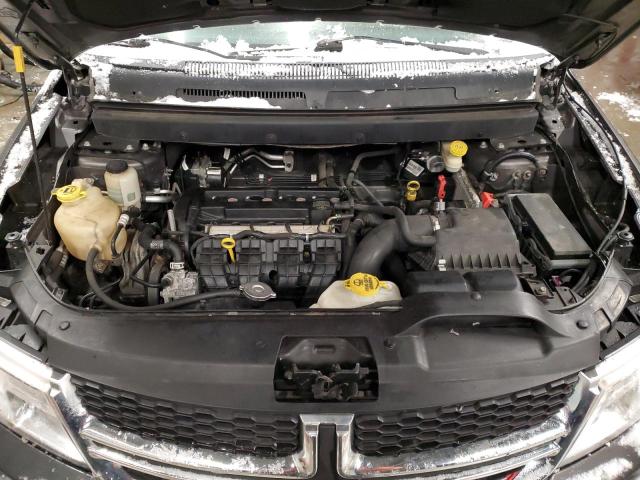 Photo 12 from auction – 2015 DODGE JOURNEY SE with VIN 3C4PDCAB6FT573307