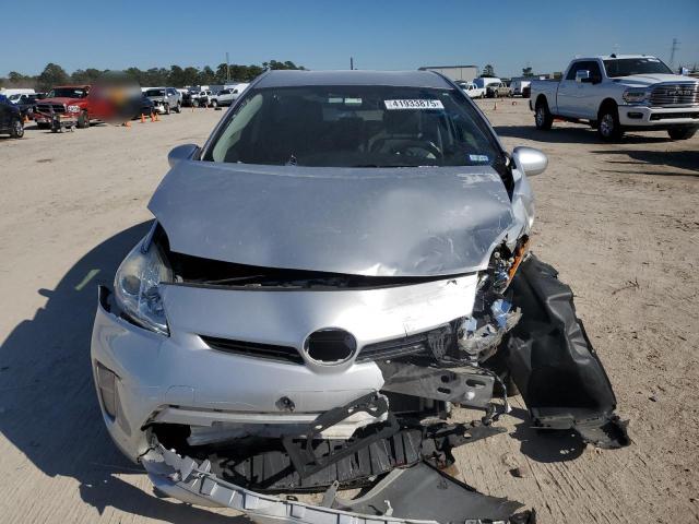 Photo 5 from auction – 2015 TOYOTA PRIUS with VIN JTDKN3DU6F1940704