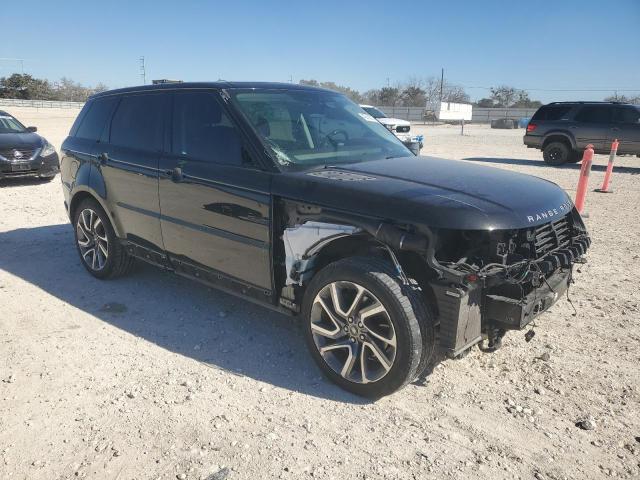 Foto 4 de la subasta – 2018 LAND ROVER RANGE ROVE con VIN SALWR2RVXJA803428