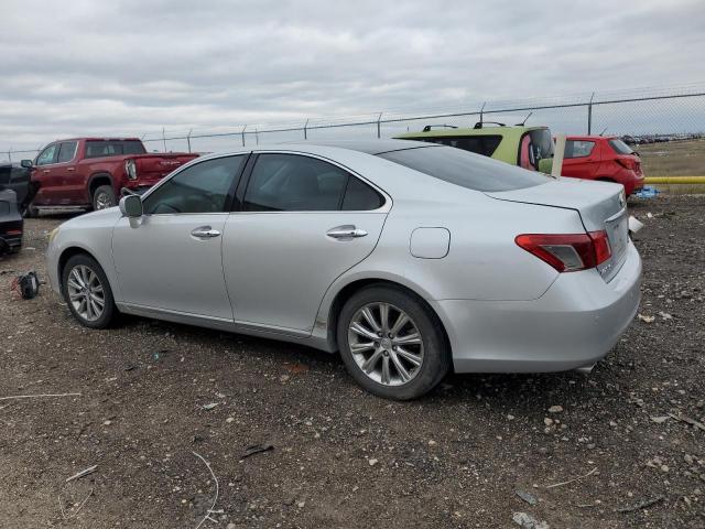 Photo 2 from auction – 2007 LEXUS ES 350 with VIN JTHBJ46GX72130933