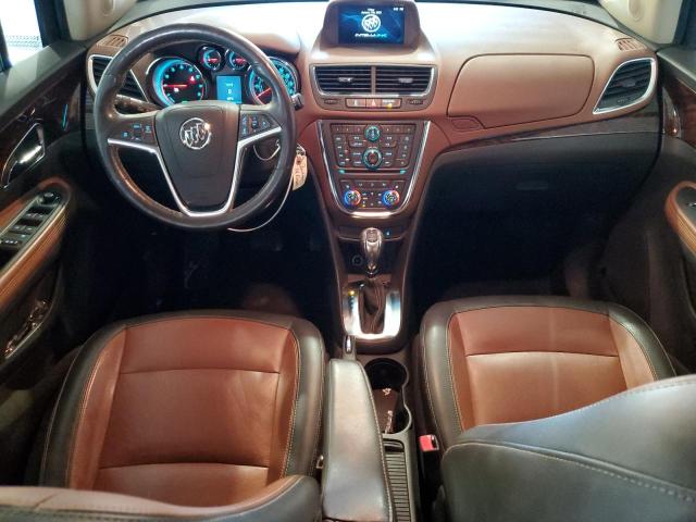 Photo 8 from auction – 2014 BUICK ENCORE with VIN KL4CJCSB0EB710774
