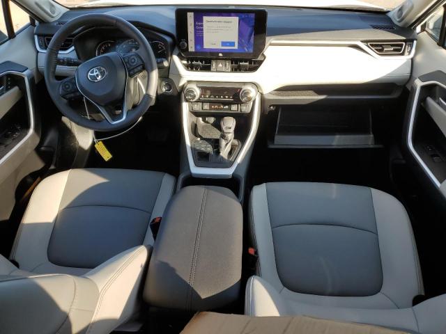 Photo 8 from auction – 2024 TOYOTA RAV4 with VIN 2T3A1RFV3RW420420