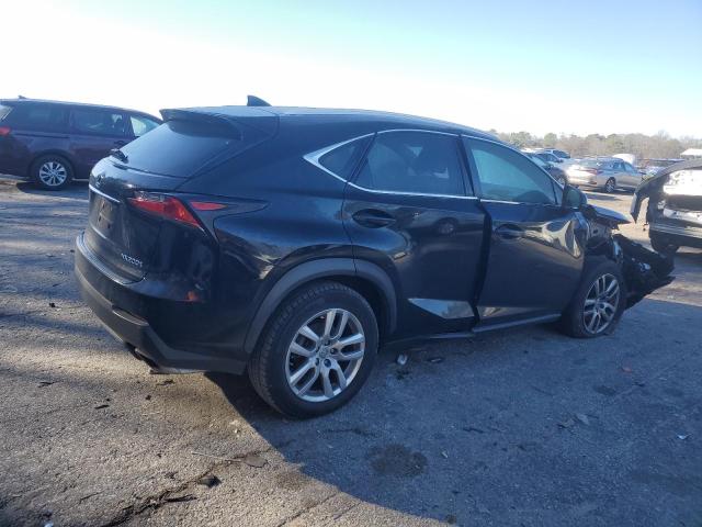Photo 3 from auction – 2015 LEXUS NX 200T with VIN JTJBARBZ2F2020623