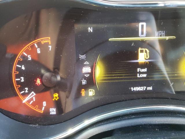 Photo 9 from auction – 2016 DODGE DURANGO SX with VIN 1C4RDHAG2GC346565
