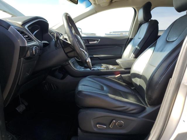 Photo 7 from auction – 2017 FORD EDGE TITAN with VIN 2FMPK3K91HBB75434