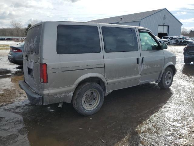 Photo 3 from auction – 2005 GMC SAFARI XT with VIN 1GKDM19X65B503446