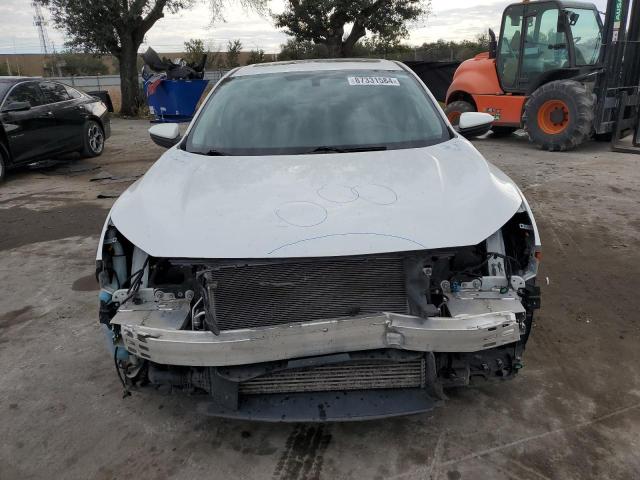 Photo 5 from auction – 2018 HONDA CIVIC EXL with VIN JHMFC1F75JX021025