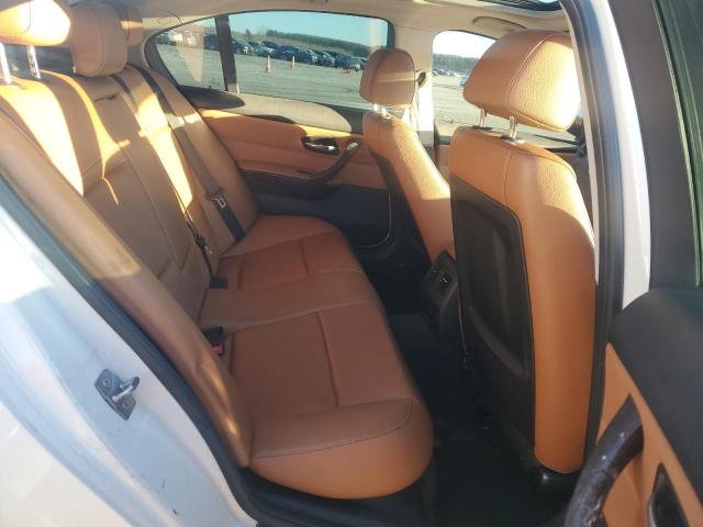 Photo 10 from auction – 2011 BMW 328 I with VIN WBAPH7C51BE681697