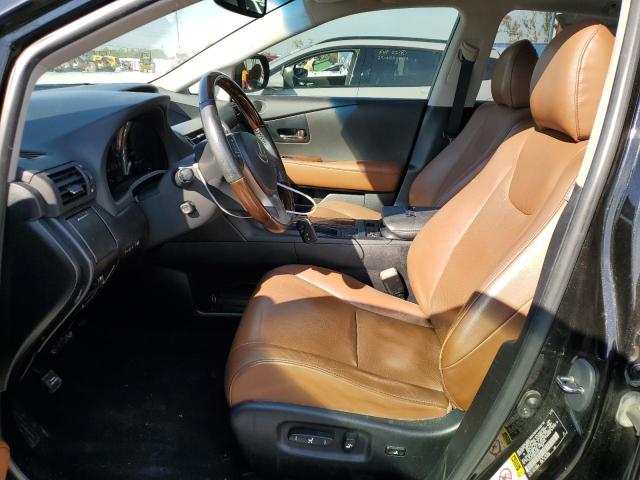 Photo 7 from auction – 2013 LEXUS RX 350 with VIN 2T2ZK1BAXDC108923