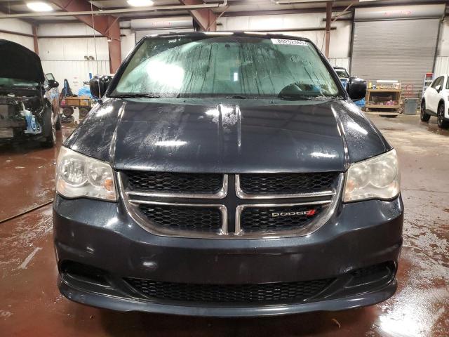 Photo 5 from auction – 2014 DODGE GRAND CARA with VIN 2C4RDGCG7ER177249