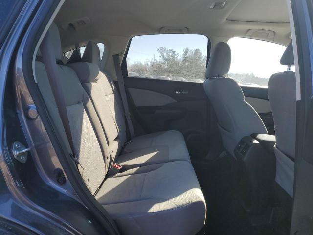 Photo 11 from auction – 2016 HONDA CR-V EX with VIN 2HKRM4H53GH619353