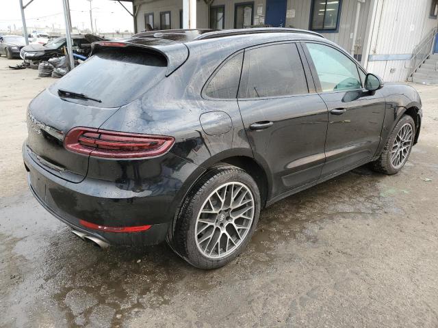 Photo 3 from auction – 2015 PORSCHE MACAN S with VIN WP1AB2A53FLB64109