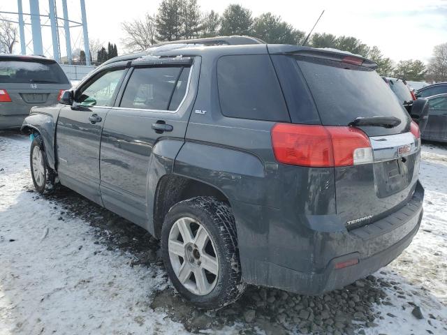 Photo 2 from auction – 2010 GMC TERRAIN SL with VIN 2CTFLGEW9A6295748