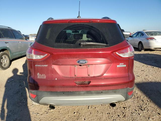 Photo 6 from auction – 2014 FORD ESCAPE SE with VIN 1FMCU0GX4EUB61998