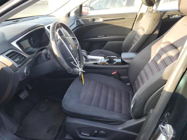 Photo 7 from auction – 2014 FORD FUSION SE with VIN 3FA6P0H70ER178110